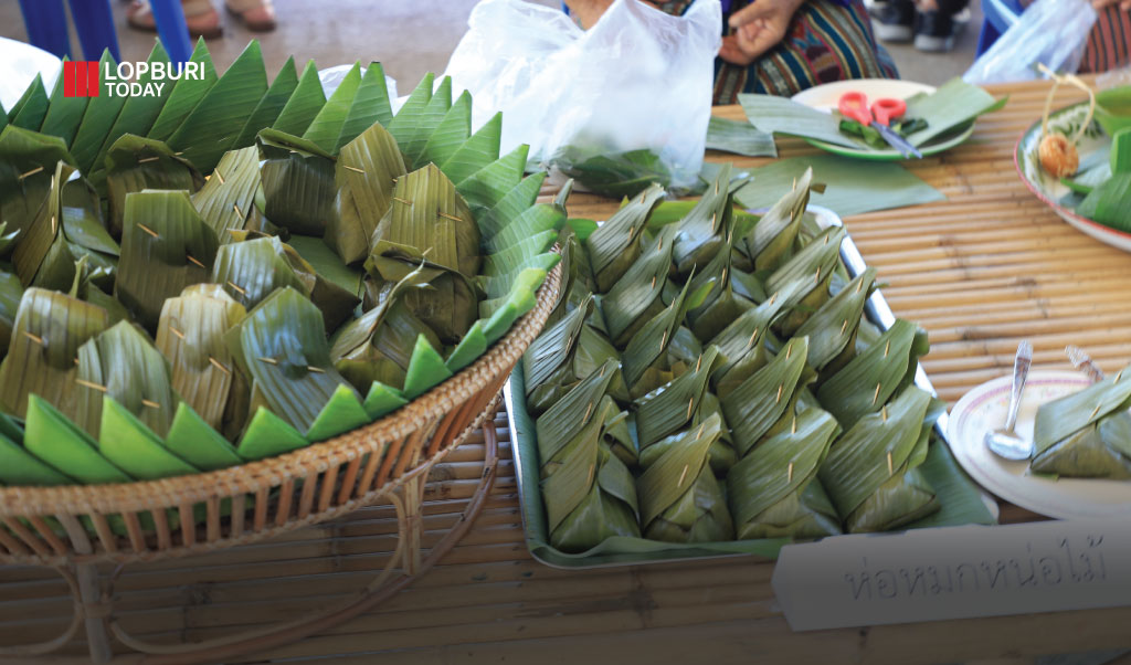 สืบสานภูมิปัญญา ศิลปวัฒนธรรม ประเพณีตามวิถีท้องถิ่น 67