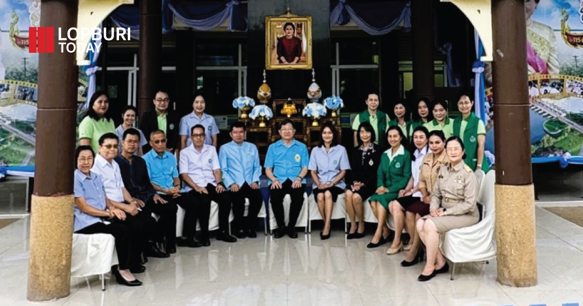 สถานีอนามัยเฉลิมพระเกียรติ 60 พรรษา นวมินทราชินีตำบลโคกสลุง